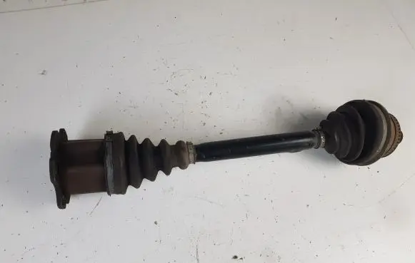 Audi A6 S6 C5 4B Front driveshaft 4B0407271BB