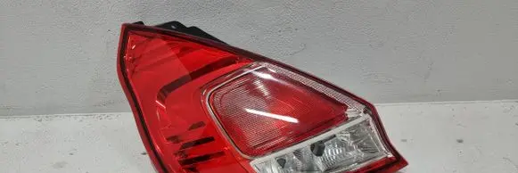 Ford Fiesta Rear/tail lights C1BB13405A C1BB13405AD