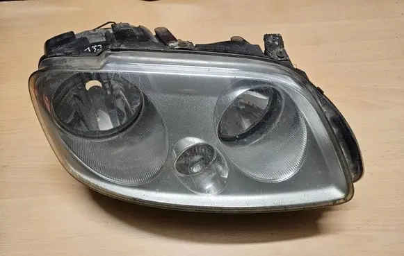 Volkswagen Caddy Headlight/headlamp HR00HC10169 0000HC10170