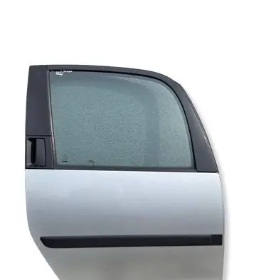 Skoda Roomster (5J) Rear door 
