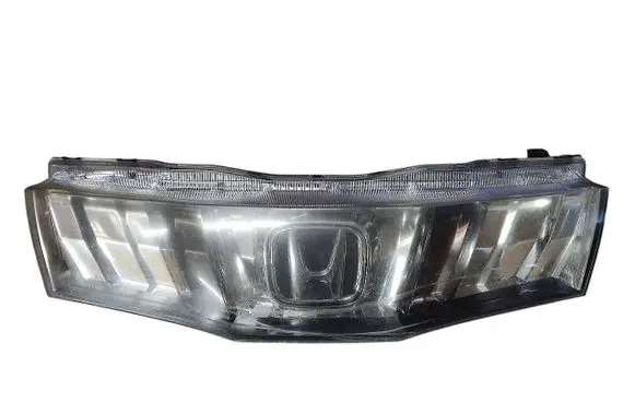 Honda Civic Front bumper upper radiator grill 71120SMGE016M1 0315203010 1315580009