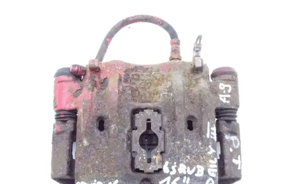 Iveco Daily 3rd gen Rear brake caliper