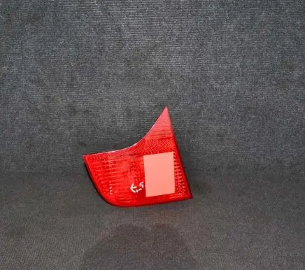 Audi A4 S4 B7 8E 8H Tailgate rear/tail lights 8E5945093A