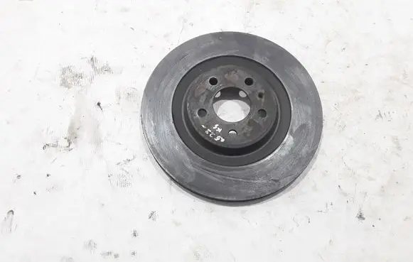 Audi Q5 SQ5 Rear brake disc 80A615601C