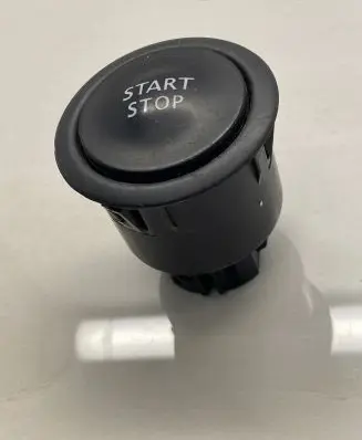 Renault Trafic III (X82) Engine start stop button switch E27937 A9059