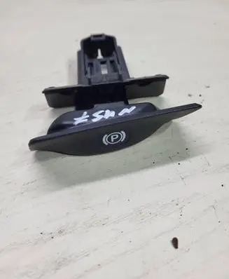 Mercedes-Benz E W211 Hand brake release handle 2114200077 70050100