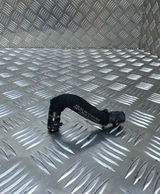 Audi Q3 8U Engine coolant pipe/hose 04L121030 150731 CV0731