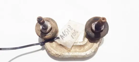 Front anti-roll bar/stabilizer link