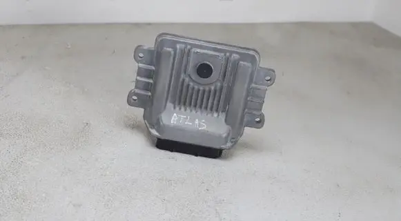 Volkswagen Atlas Cross Sport Gearbox control unit/module 09G927158GA VC1H005068