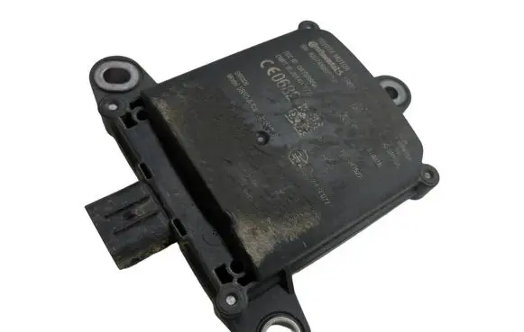 Toyota C-HR I Blind spot module A2C7430820200 88162F4010