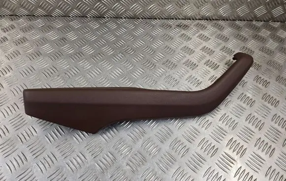 Audi A4 S4 B9 Front door interior handle trim 8W0867173