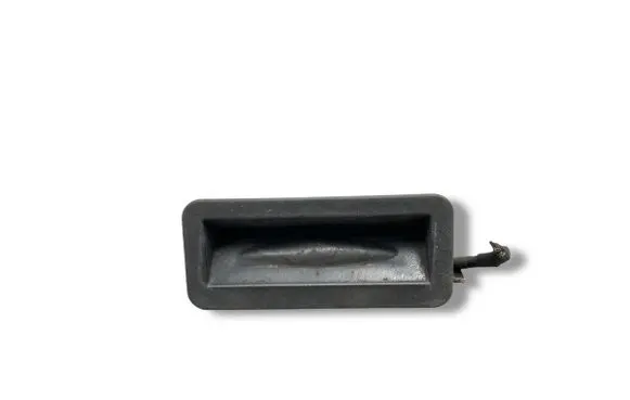 Ford Galaxy Tailgate/trunk/boot exterior handle 6M5119B514AC