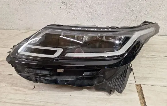 Land Rover Range Rover Velar Headlight/headlamp M8a2-13w030-ha