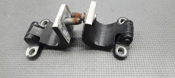 Seat Ibiza II (6k) Tailgate/trunk/boot hinge