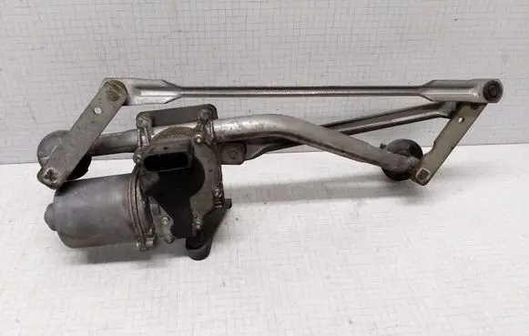 Ford Fiesta Front wiper linkage 2S6T17B571AC 404745