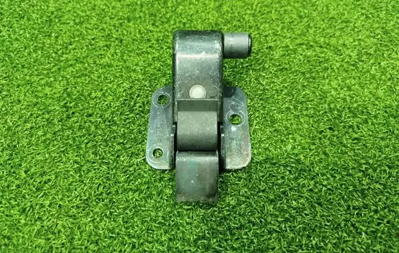Renault Master IV Loading door check strap stopper 824312136R