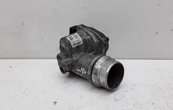 Nissan Qashqai Throttle valve 8200614985