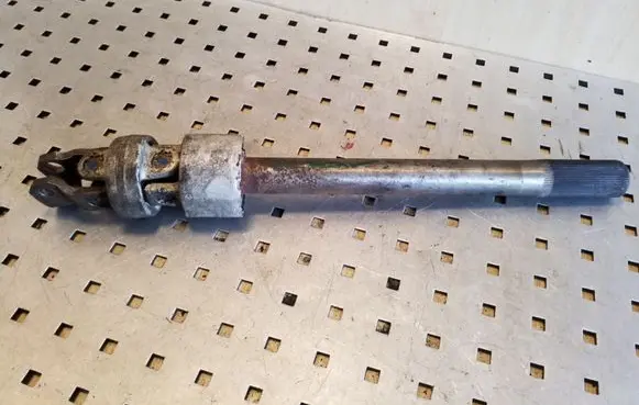 Audi A8 S8 D2 4D Steering column universal joint