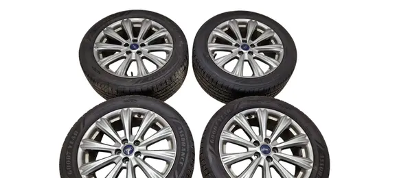 Ford Escape III R18 alloy rim GJ5C1007 GJ5C1007C1A GJ5C1007H1A