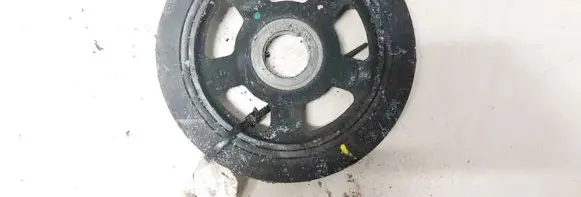 KIA Ceed Crankshaft pulley