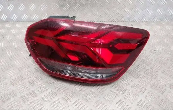 Dacia Sandero III Rear/tail lights 265501832R