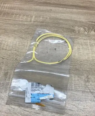 Skoda Yeti (5L) Other wiring loom 000979010