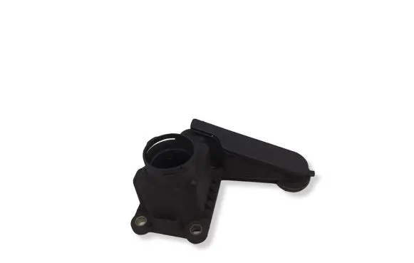 Volkswagen PASSAT B5 Breather/breather pipe/hose 037103772B