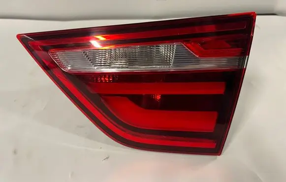 BMW X4 F26 Tailgate rear/tail lights 7331284