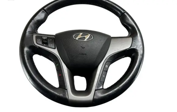 Hyundai i40 Steering wheel