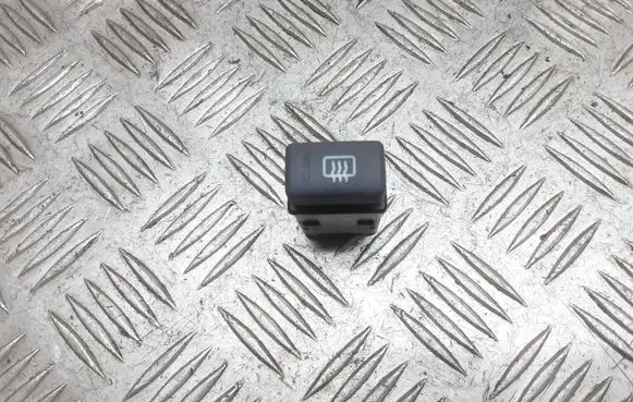 Land Rover Freelander Windscreen/window heater switch YUE100540KML