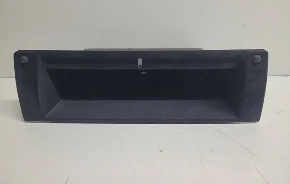 Land Rover Discovery 4 - LR4 Dashboard storage box/compartment FFK5000 34181M