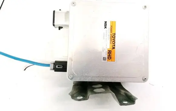 Toyota RAV 4 (XA30) Power steering control unit/module 8965042030 89650-42030