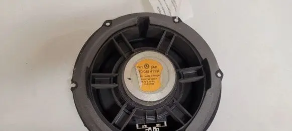 Skoda Superb B6 (3T) Front door speaker 3T0035411A