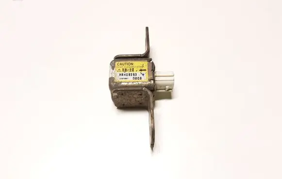 Mitsubishi Pajero Airbag deployment crash/impact sensor MR409363