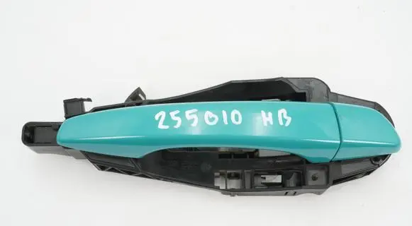 Citroen C4 Cactus Rear door exterior handle 9802977180
