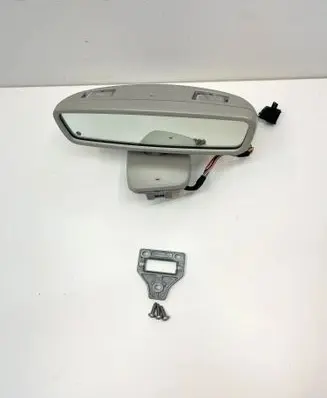 Mercedes-Benz SL R230 Rear view mirror (interior) A2308110007 2308110007