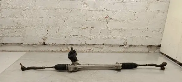 MG ZS Steering rack 10443601