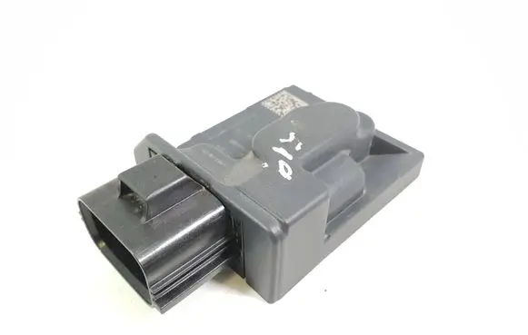 Volvo S60 Fuel injection pump control unit/module 31478784