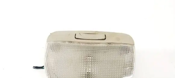 Subaru Impreza III Front seat light VC12068 VC12-068