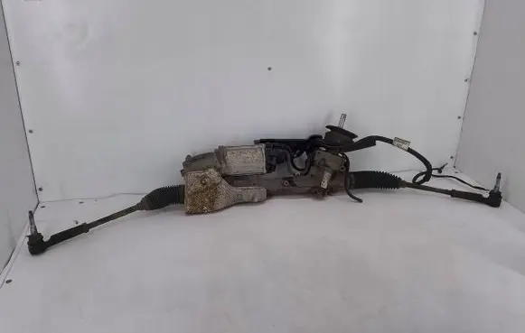 Opel Zafira C Steering rack 134139607817974104