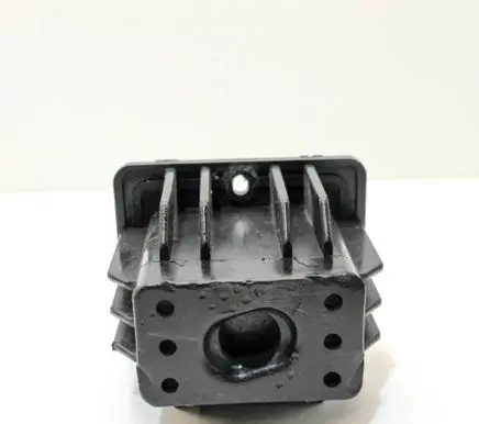 Maserati Ghibli Jacking socket point 670034356