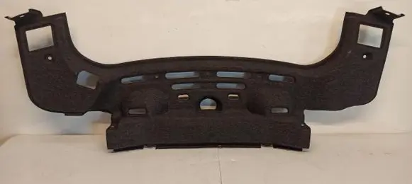 Infiniti G37 Trunk sound insulation 84910JL00A