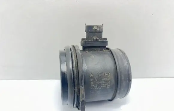 Volvo V40 Mass air flow meter 31361223AA 2284020BA 0281006346