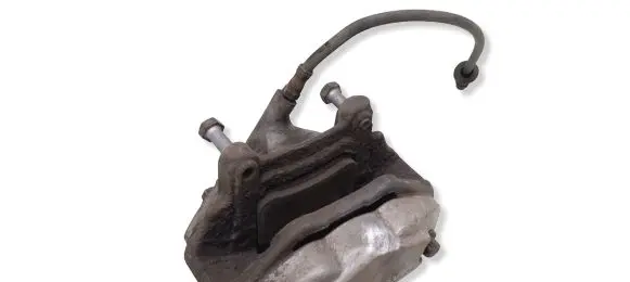 Mercedes-Benz SLK R171 Front brake caliper 