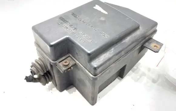 Alfa Romeo 159 Fuse box set 50508214