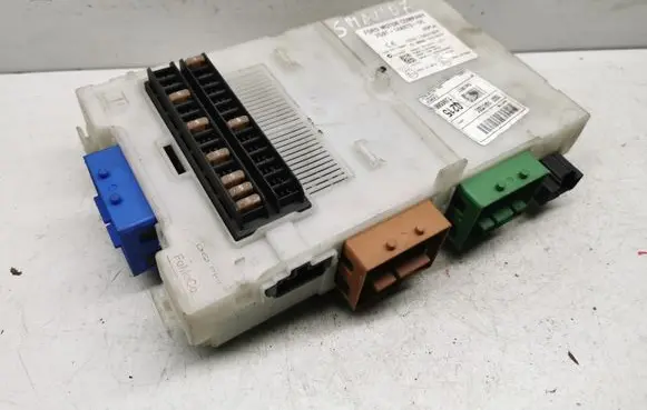 Ford S-MAX Fuse module 7G9T14A073DC