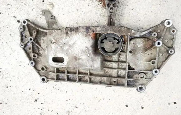 Volkswagen Touran I Front subframe 1k0199369g