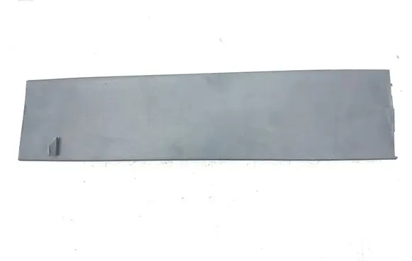 Ford F150 Front door glass trim molding FL341520554 FL341520554ALW FL3Z1520554