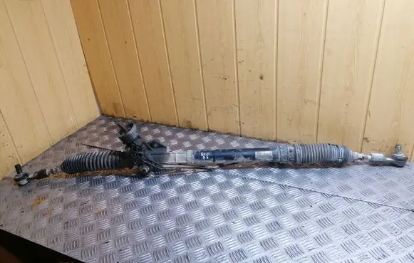 Audi A6 S6 C5 4B Steering rack 4B1422066E