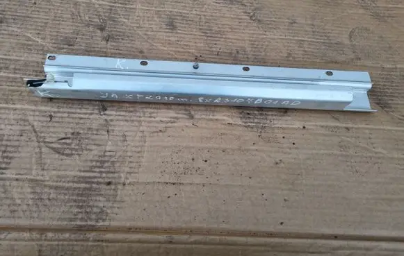 Jaguar XF Other interior part 8X23107B01AD